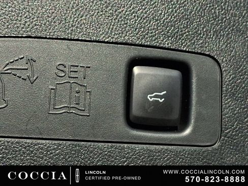 Certified 2022 Lincoln Corsair AWD w/ Equipment Group 101A image 29