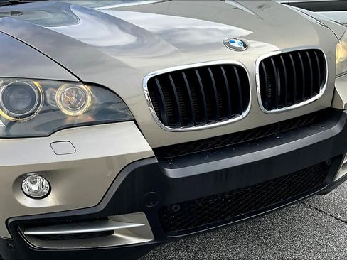 Used 2008 BMW X5 3.0si image 28