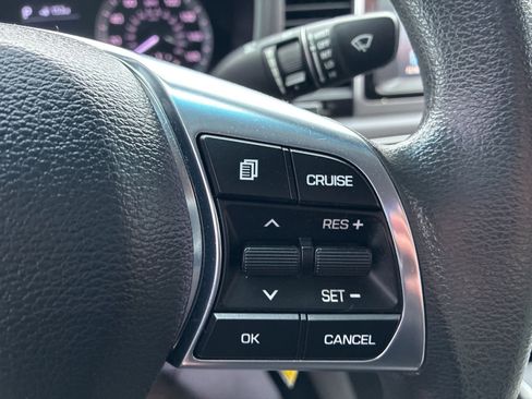 Used 2018 Hyundai Sonata SE image 25