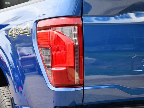 Used 2024 Ford F150 XLT w/ Mobile Office Package AWD/4WD image 41