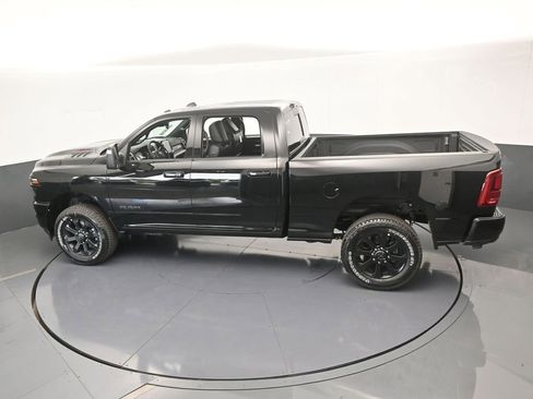 New 2026 RAM 2500 Laramie w/ Night Edition image 46