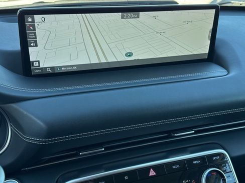 Used 2024 Genesis GV80 2.5T image 13