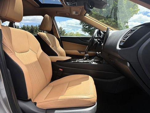 Used 2023 Lexus NX 350 AWD image 20