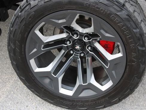 Used 2021 RAM 1500 Big Horn image 16