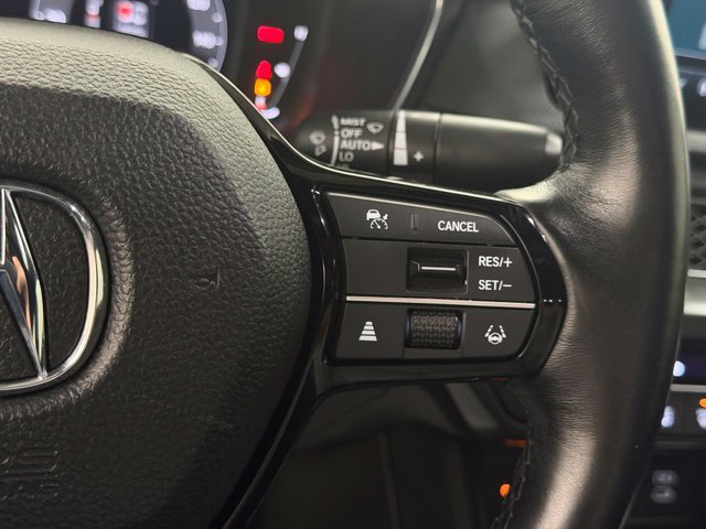 Used 2024 Acura Integra A-Spec w/ Technology Package FWD image 21