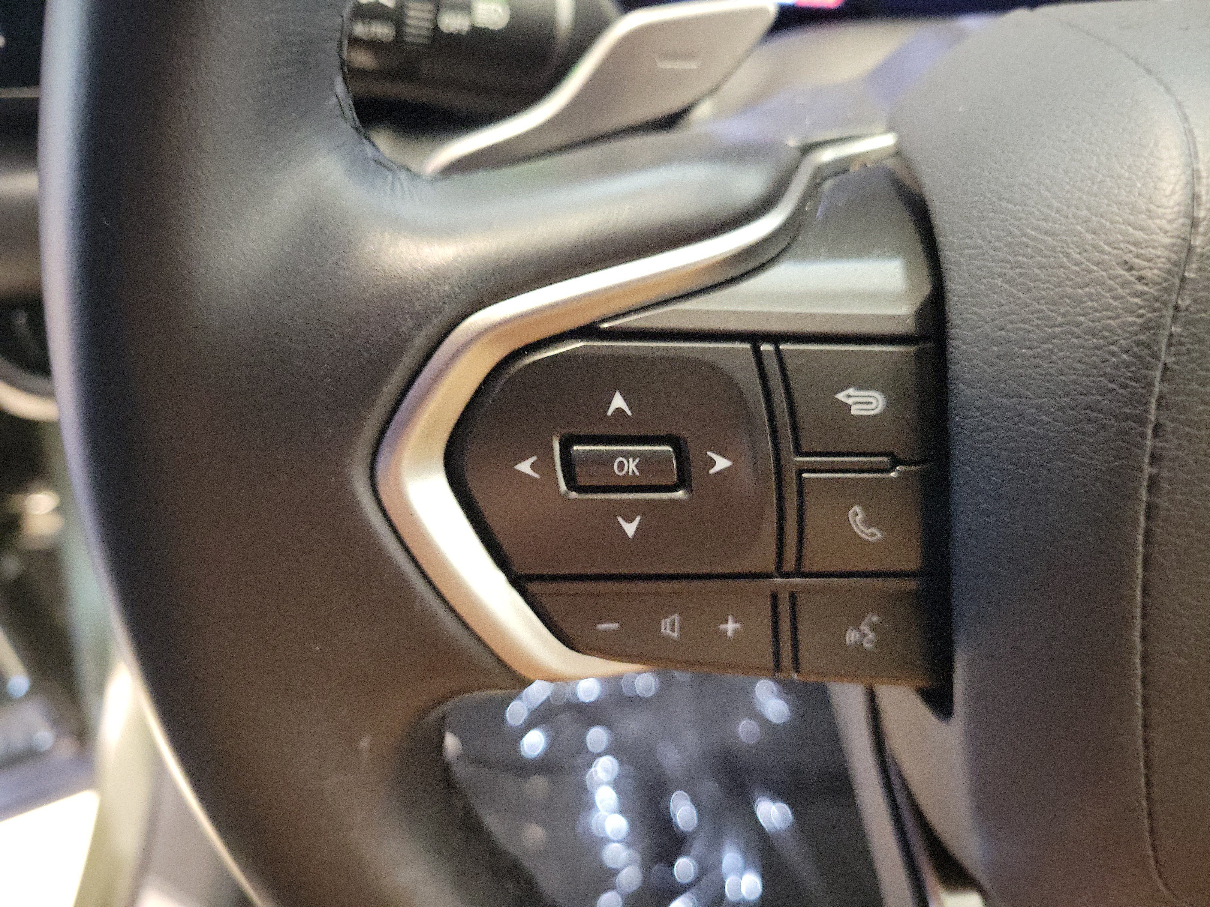 Used 2026 Lexus NX 350 AWD w/ Cold Area Package image 26