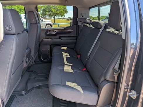 New 2024 Chevrolet Silverado 1500 RST w/ All Star Edition Plus AWD/4WD image 14