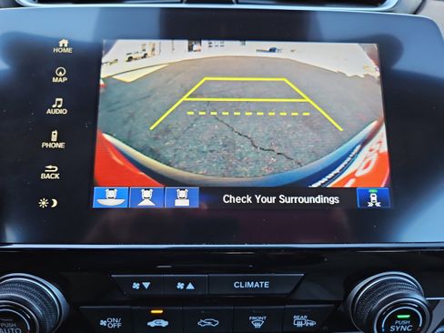 Used 2022 Honda CR-V Touring image 20