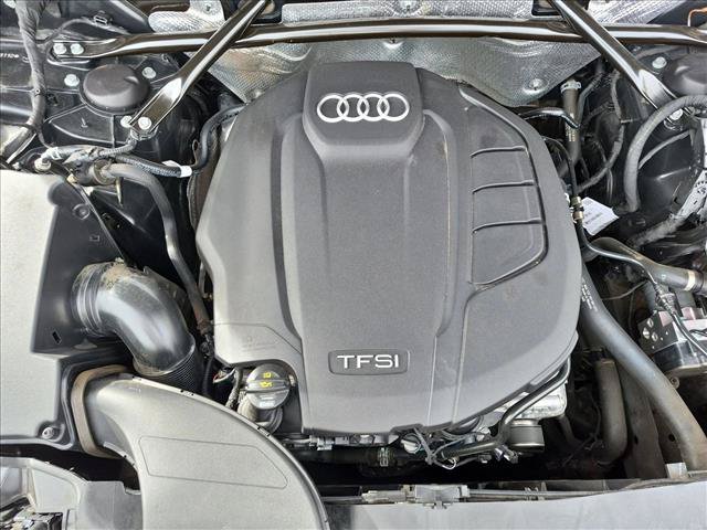 Used 2020 Audi Q5 Prestige w/ Prestige Package AWD/4WD image 22