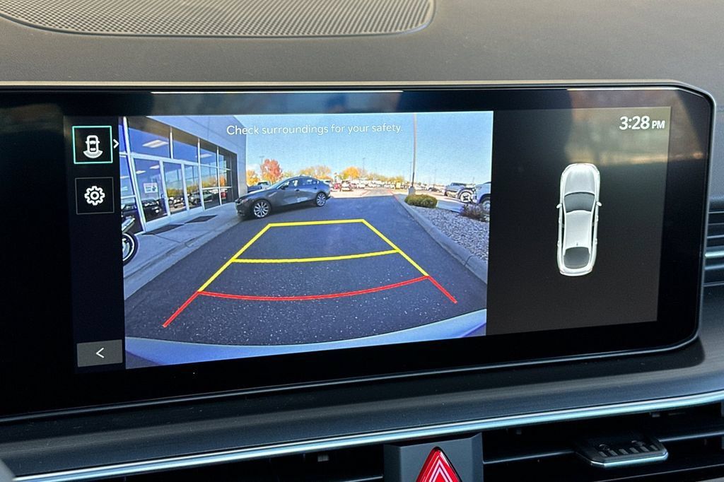 New 2026 Kia K5 GT FWD image 21