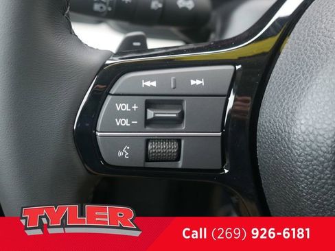 New 2026 Honda Pilot EX-L image 29