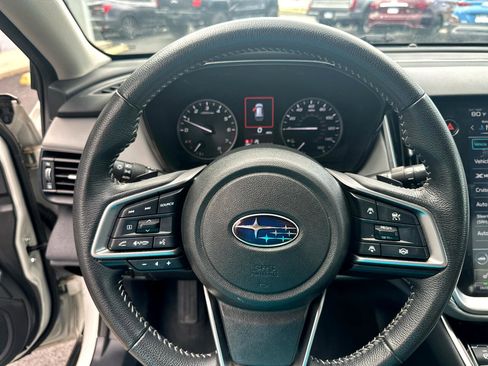 Used 2023 Subaru Outback Premium image 43