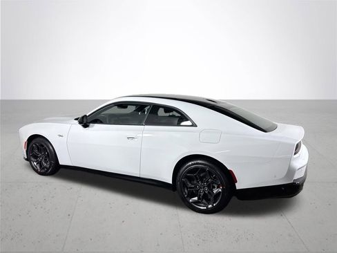 New 2026 Dodge Charger R/T AWD/4WD image 8