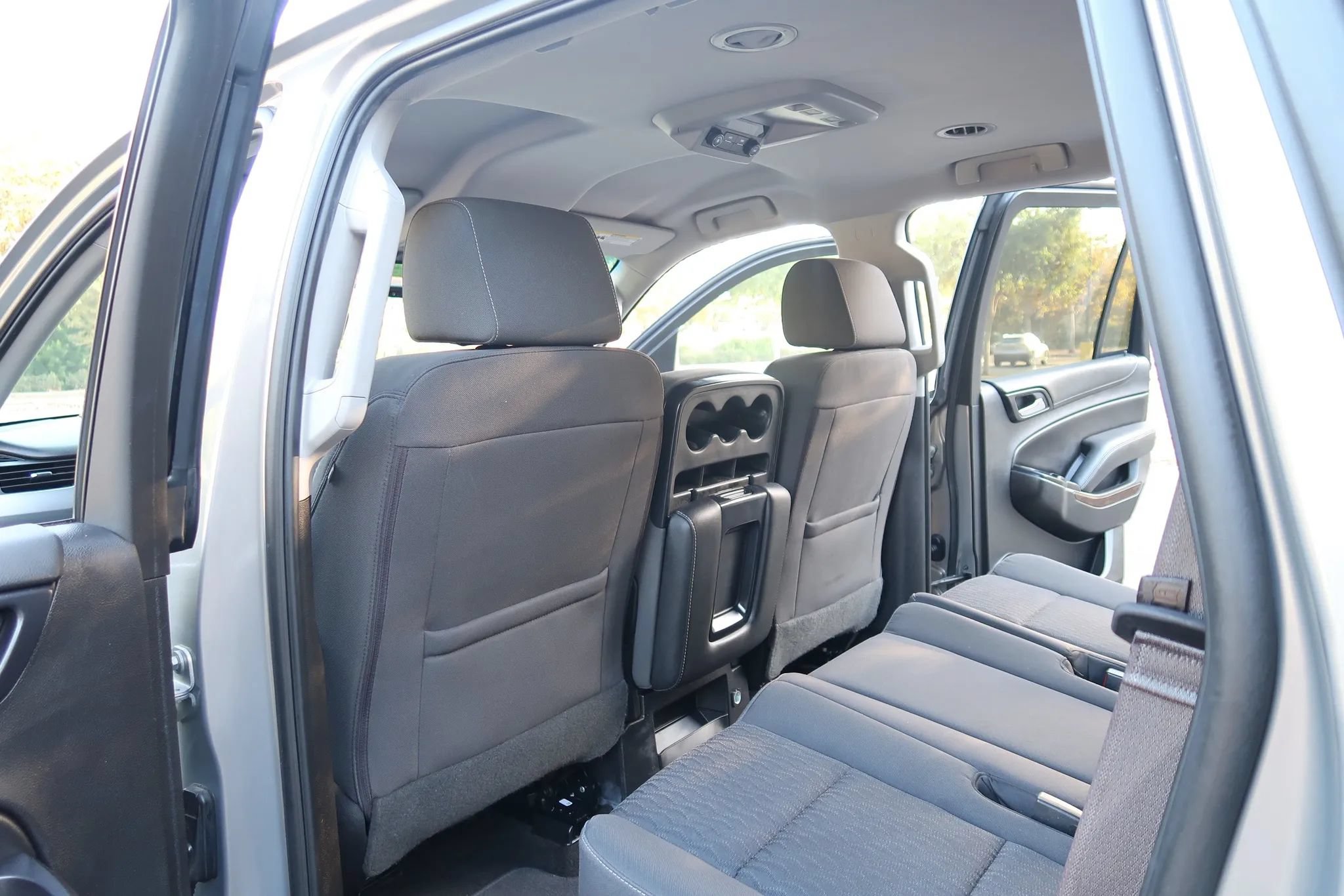 Used 2017 Chevrolet Tahoe LS RWD image 19