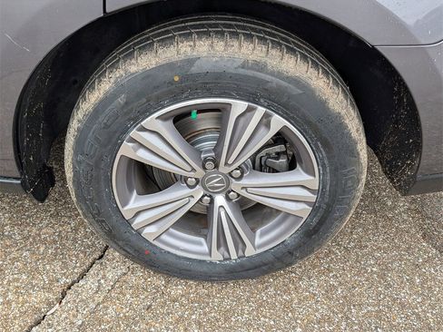 Used 2019 Acura MDX FWD image 35