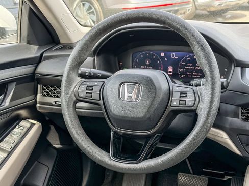 Used 2023 Honda Accord LX image 14