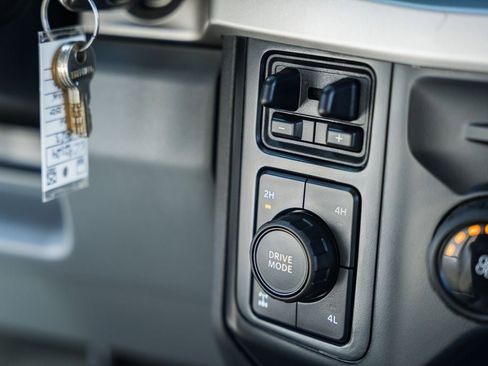 Used 2023 Ford F350 XL w/ Snow Plow Prep Package image 27