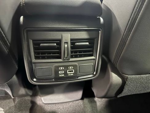 New 2026 Subaru Forester Sport AWD/4WD image 13