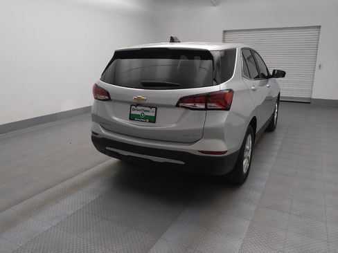 Used 2022 Chevrolet Equinox LT image 7