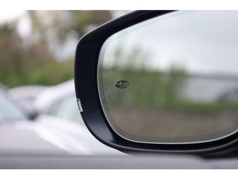 New 2026 Subaru Crosstrek 2.5i Wilderness image 46