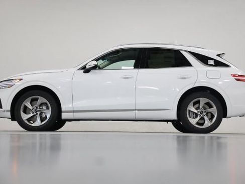 New 2026 Genesis GV70 2.5T AWD/4WD image 8