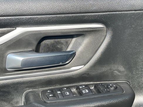 Used 2021 RAM 1500 Big Horn AWD/4WD image 23