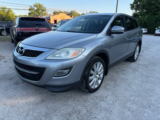 Used 2010 MAZDA CX-9 Grand Touring w/ Moonroof & Bose Audio Pkg image 1
