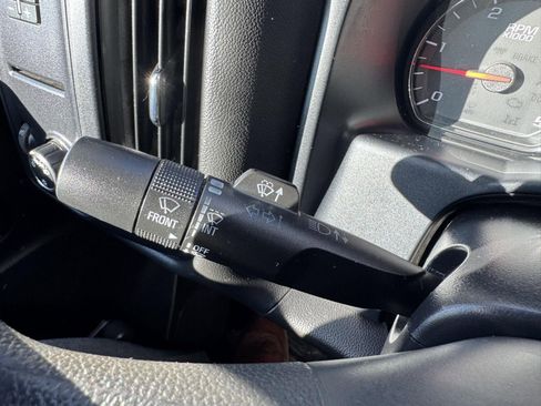 Used 2016 GMC Sierra 2500 4x4 Regular Cab image 15