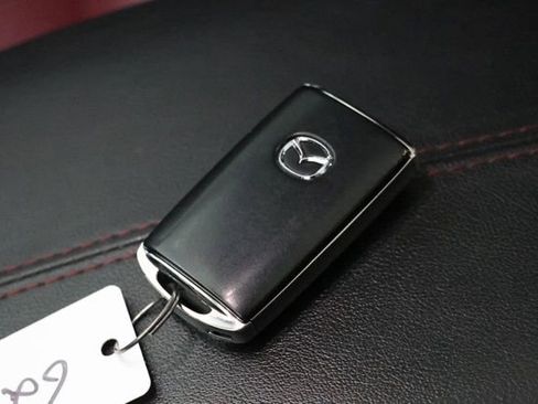 Used 2023 MAZDA CX-30 AWD 2.5 S w/ Preferred Package image 39