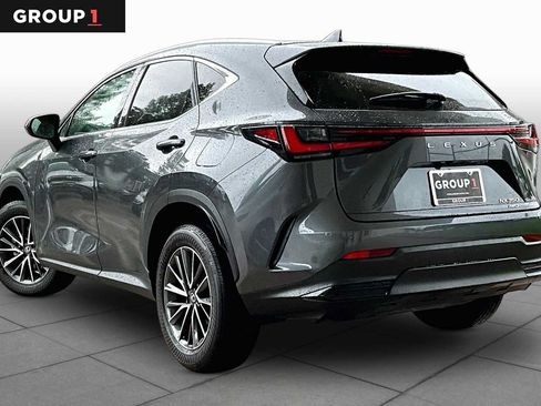 Used 2026 Lexus NX 350 AWD w/ Cold Area Package image 10