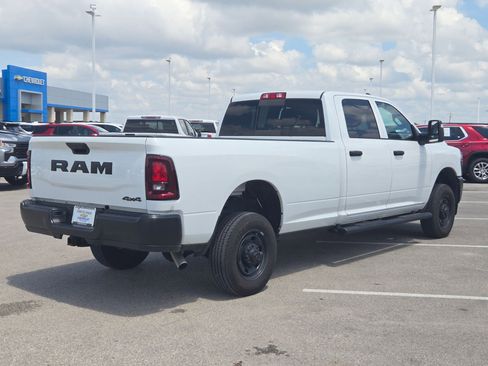 Used 2025 RAM 2500 Tradesman image 3