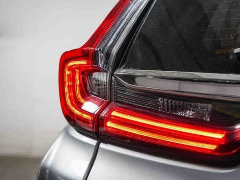 Used 2022 Honda CR-V EX image 11