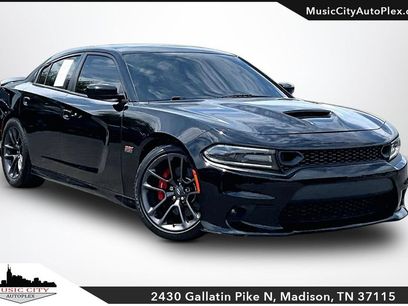 Used 2021 Dodge Charger Scat Pack w/ Plus Group
