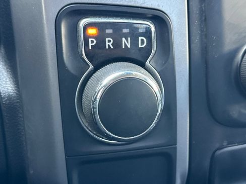 Used 2024 RAM 1500 Classic SLT RWD image 22