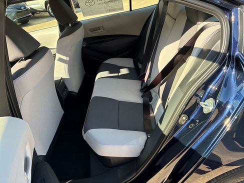 New 2026 Toyota Corolla LE image 16