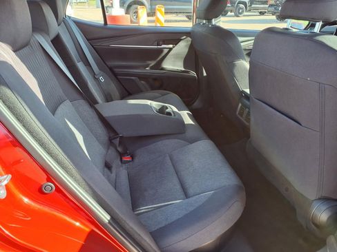 Certified 2025 Toyota Camry LE image 20
