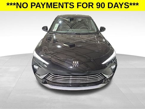 New 2026 Buick Envista Preferred w/ Convenience I Package FWD image 2
