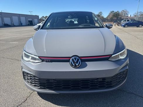 Used 2022 Volkswagen GTI Autobahn image 8