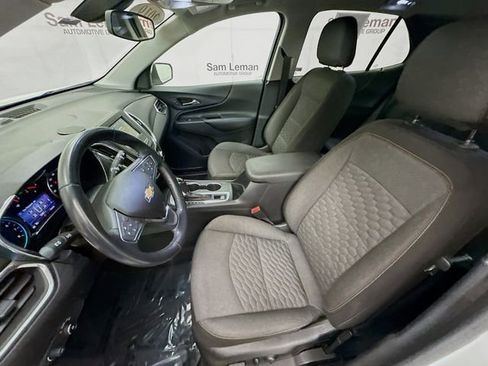 Used 2019 Chevrolet Equinox LT image 22