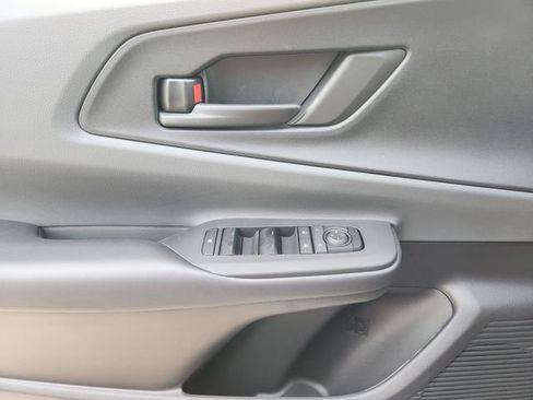 New 2026 Toyota Prius LE image 17