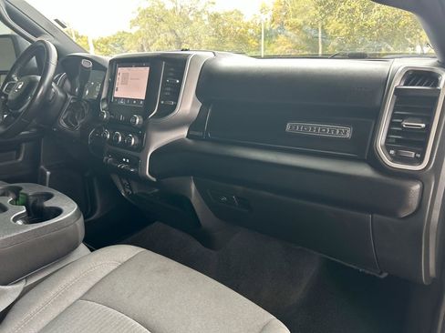 Used 2024 RAM 3500 Big Horn image 31