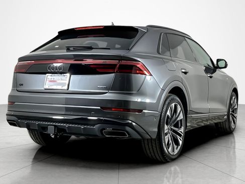 New 2026 Audi Q8 Premium Plus image 6