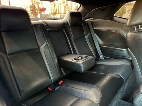 Used 2018 Dodge Challenger R/T Plus image 23