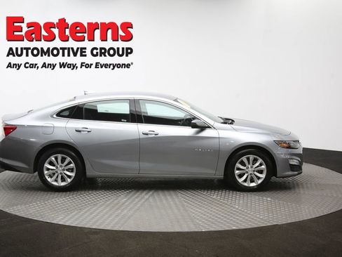 Used 2024 Chevrolet Malibu LT image 45