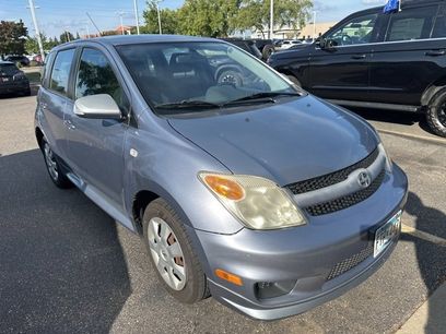 Used 2006 Scion xA