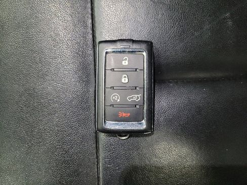 Used 2022 Jeep Grand Cherokee Limited 4xe AWD/4WD image 32
