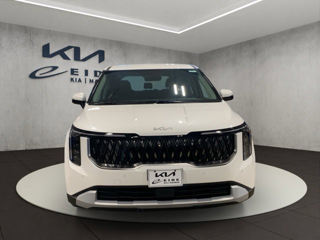 New 2027 Kia Carnival FWD image 17