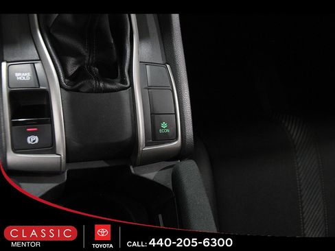 Used 2019 Honda Civic Sport image 15