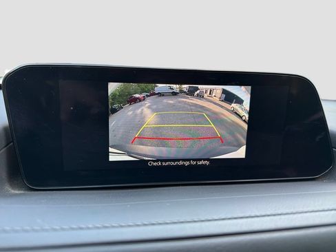Used 2023 MAZDA CX-30 AWD 2.5 S w/ Select Package image 20