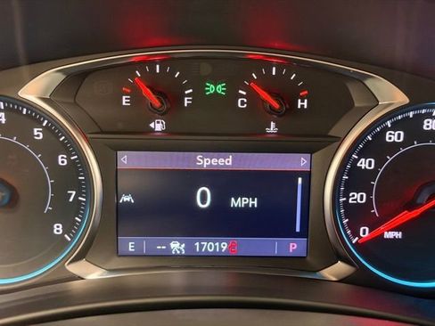 Certified 2024 Chevrolet Equinox RS AWD/4WD image 12